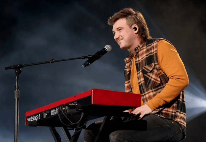 morgan wallen tour