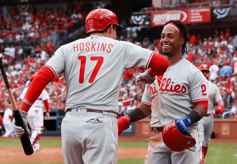 Phillies Score Big Win!⚾🎉 Game Highlights and Standout Moments USNews Jet