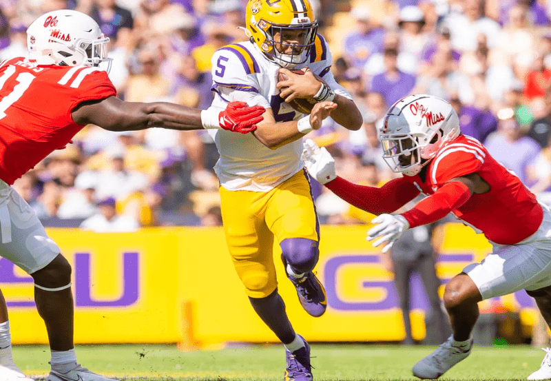 lsu vs ole miss