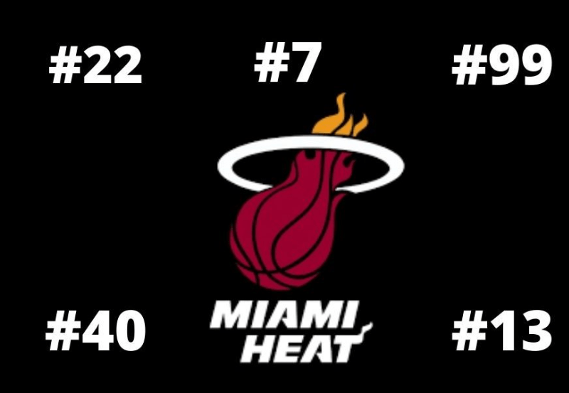 Miami Heat Schedule